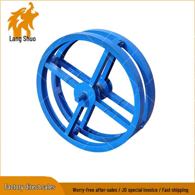 Heavy-Duty Cable Dispensing Racks