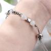 Jewelry Women Jewelry Accessories Exquisite Star Necklace Moon Stone Bracelet Korean Style Choker