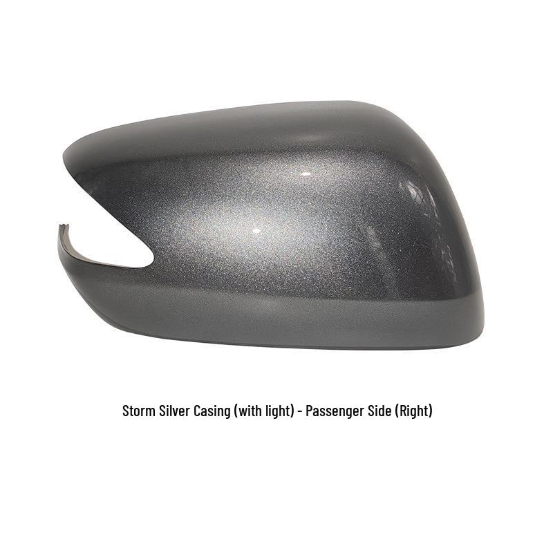 Honda Fit 2008-2013 Rearview Mirror Housing with Turn Signal for 2nd Gen Jazz