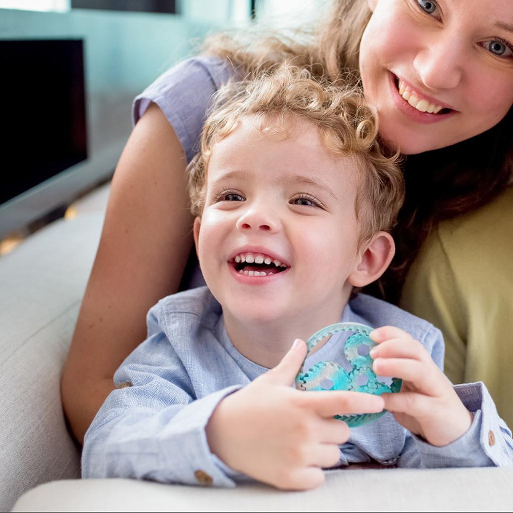 3D Printed Fast Planetary Gear Wobble Toggle Relieving New Take On The Classic Relieving Toggle Product