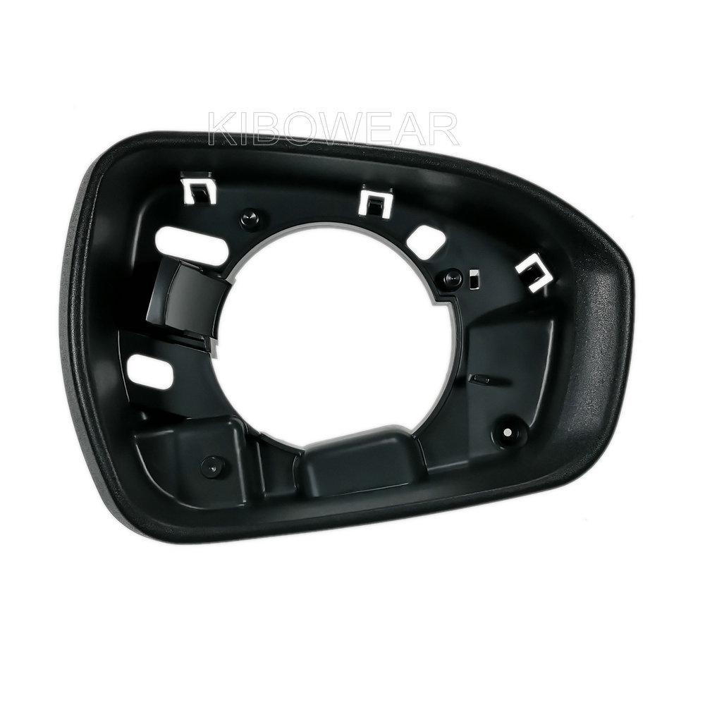 Rearview Mirror Frame Replacement for 2014-2019 Ford Mondeo (Left/Right)