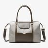 New Large Tote Bag Fashion Soft Leather Casual Women's Handbag Messenger Bag Large Capacity Bucket Bag Large Bag