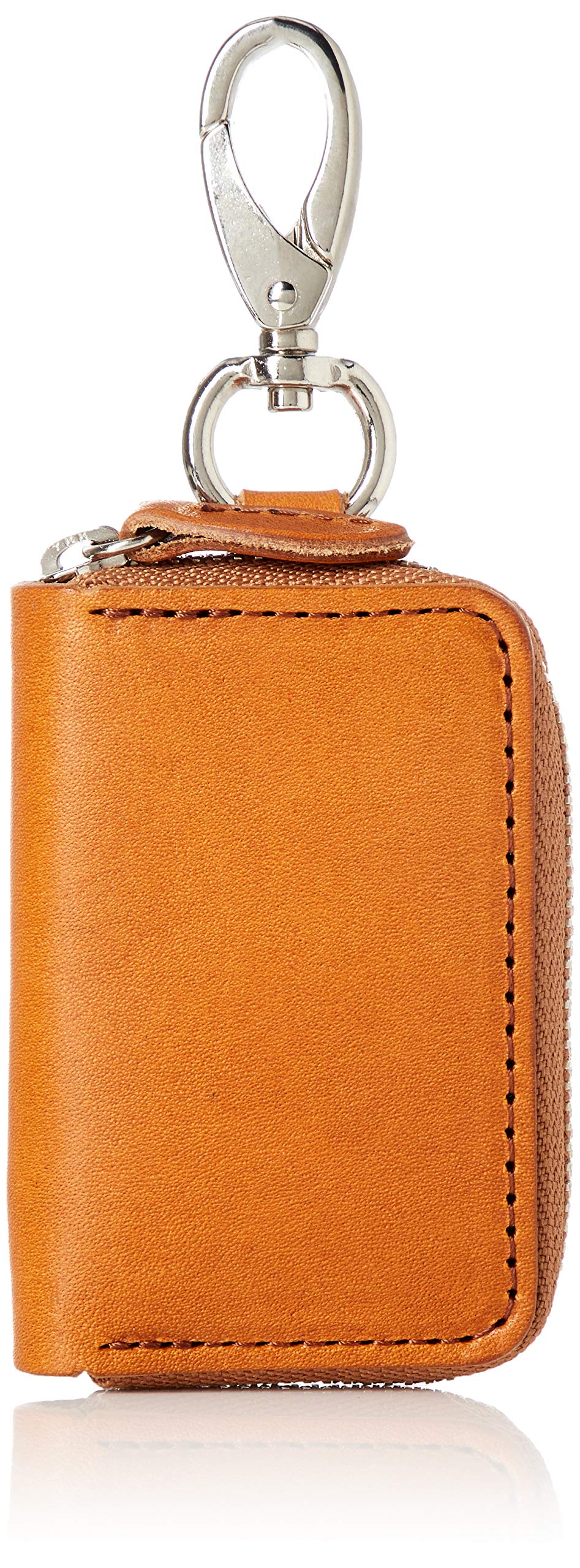 

Tochigi Leather Smart Key Case H0218QG Tochigi Leather Brown [Tatiya] коричневий