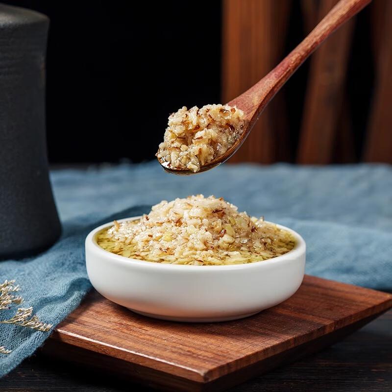 Gutian Daoyuan Authentische Kantonesische Sand-Ingwer-Sauce