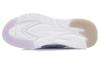 Li Ning Spark Fabric Trendy Slip Resistant Abrasion Resistant Low top Sports Casual Shoes Women's Peach Pink Orange AGLQ066-4