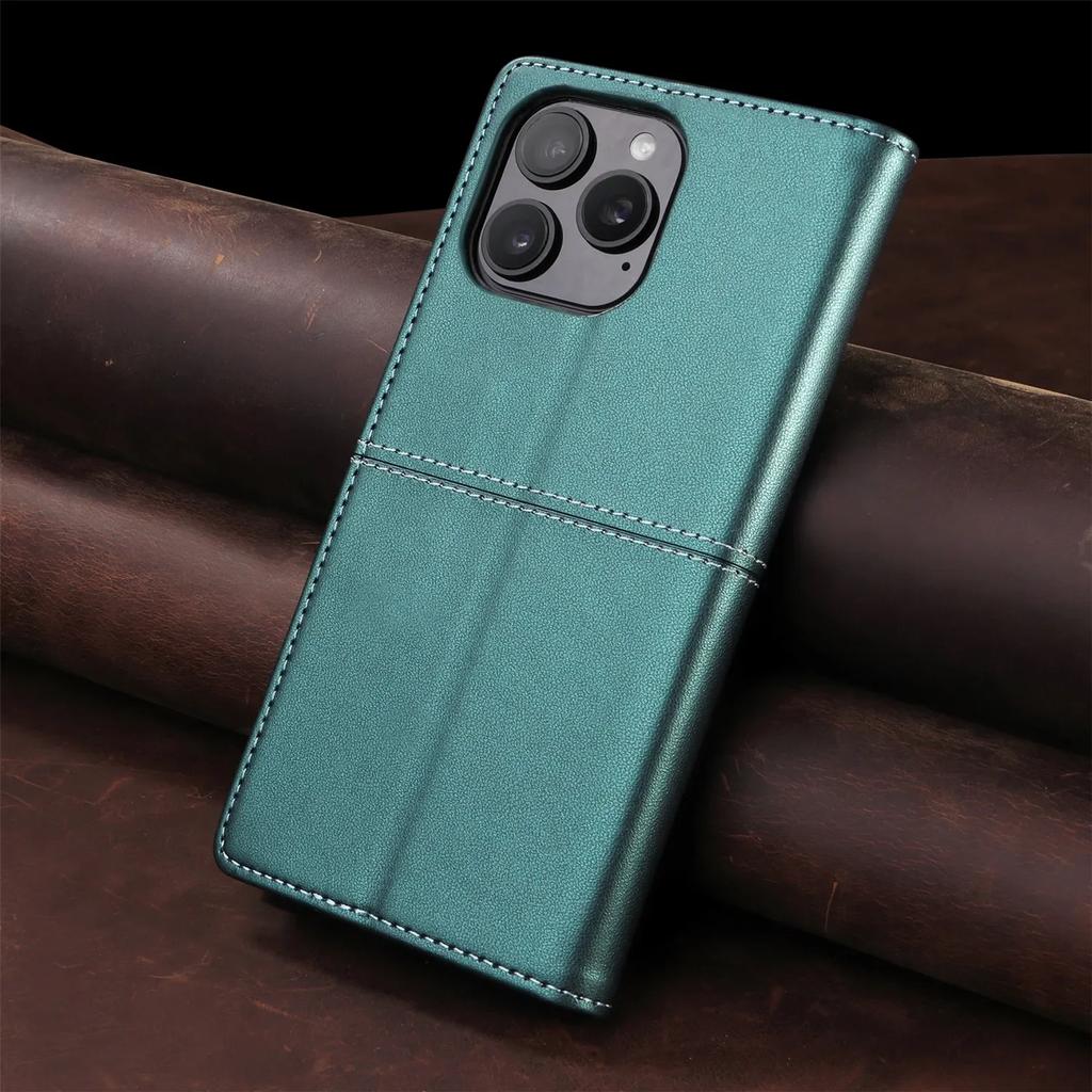 Θήκη Πορτοφόλι Για Xiaomi POCO F3 F6 X5 X6 M3 M6 Pro X3 NFC Δερμάτινη Θήκη Flip Τηλεφώνου Για Xiaomi 11 Lite 12T 13T 14T Pro Τσάντες Βιβλίου