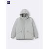 Uniqlo Gu Warm Padded Parka