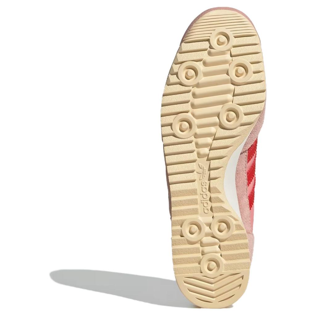 Adidas SL72 OG Semi Pink Spark Red Women Sneakers Glow-Pink JS0254