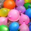 111 Piezas Juguetes de Globos de Agua Divertidos para Rellenar al Aire Libre Niños Bomba Juguete