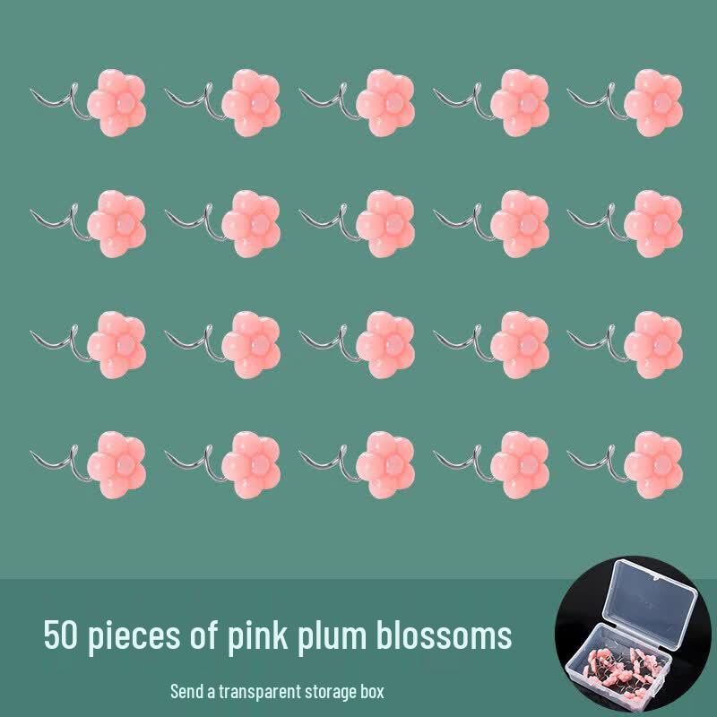 LIEI Multi-purpose Twist Fastener Pins