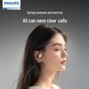 Philips TAT5739 Open-Ear Bluetooth Sports Headset