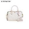 COACH Rowan Mini Boston Bag
