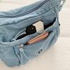 Women's Bag Denim Small Bag Shoulder Crossbody Bag