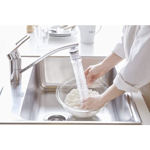 Kurita Aquatap A2+, Made In Japan, CQA2-2099