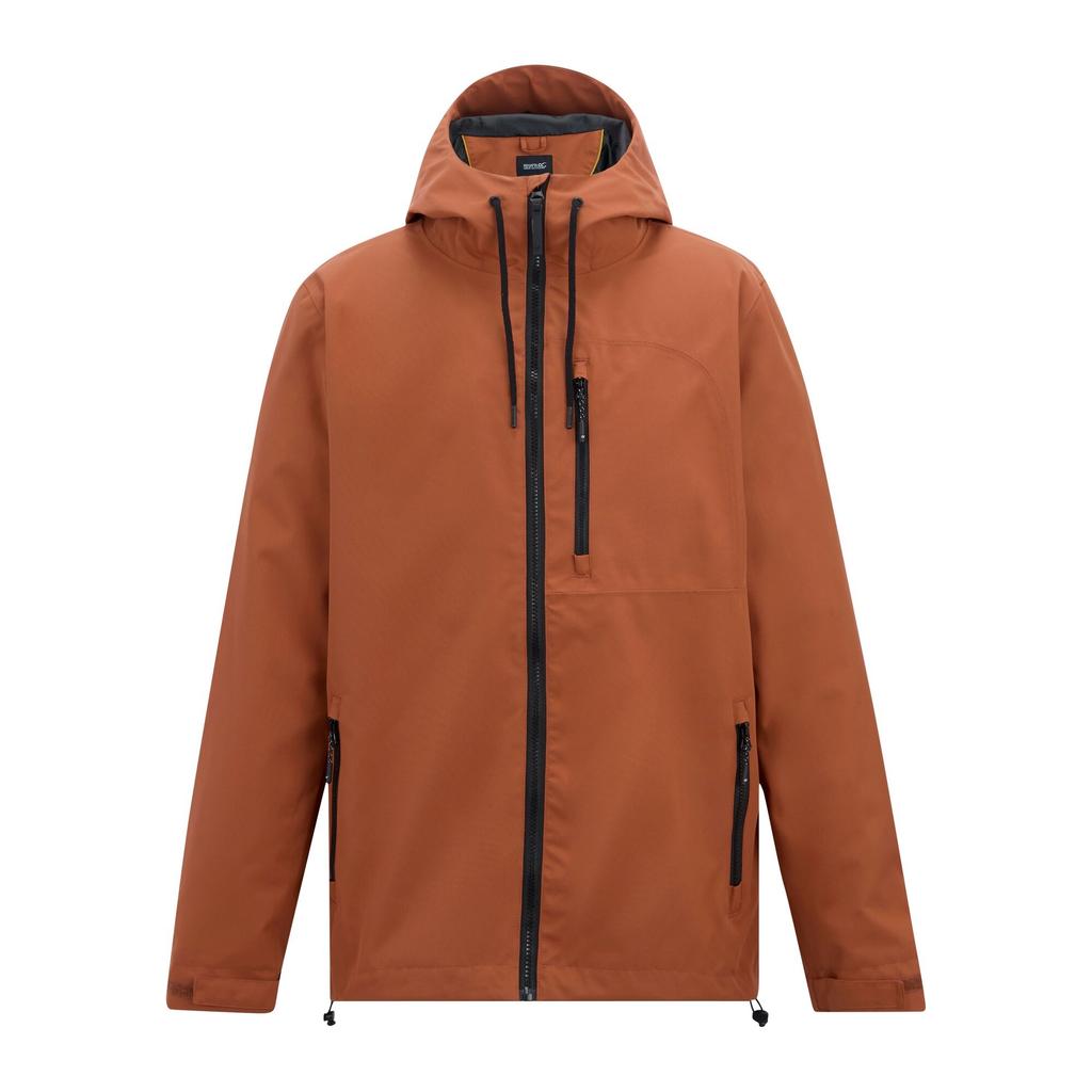 Regatta Mens Frankie Waterproof Jacket