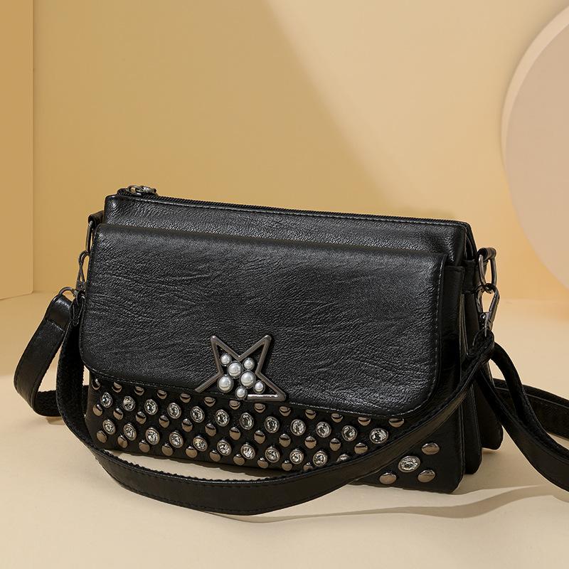 Сумка через плечо — фото 4