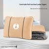 All-Season Lumbar Support Cushion & Headrest for BYD Denza Cars