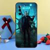 Negan The Walking Dead Case For Samsung Galaxy A52 A32 A22 A12 A14 A24 A34 A54 A53 A33 A13 A15 A25 A51 A71 Cover