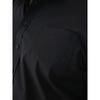 Duke Mens D555 Lucas Stretch Kingsize Short-Sleeved Shirt