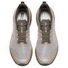 Anta Champion Mountain Fabric Synthetic Leather Trendy Comfortable Shock Absorbing Non-Slip Wear-Resistant Low-Top Hiking Shoes 112546607A-1