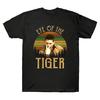 Dean Winchester Supernatural Eye Of The Tiger Vintage Unisexs T Shirt Tee Black 2019 Fashion Unisex Tee