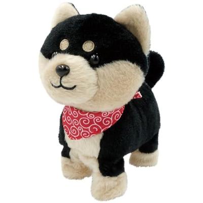 Mimic Tocotoko Series Mimic Tocotoko Black Bean Shiba 2708 009