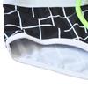 Push Up Pad Pánské Sexy Swim Trunks Muži Plavky Bikiny Plavky Pláž Koupání Surf Sunga