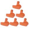 20 Stück Choke-Knopf passend für STIHL FS100 FS110 FS120 FS130 FS160 FS200 FS180 FS250 FS220