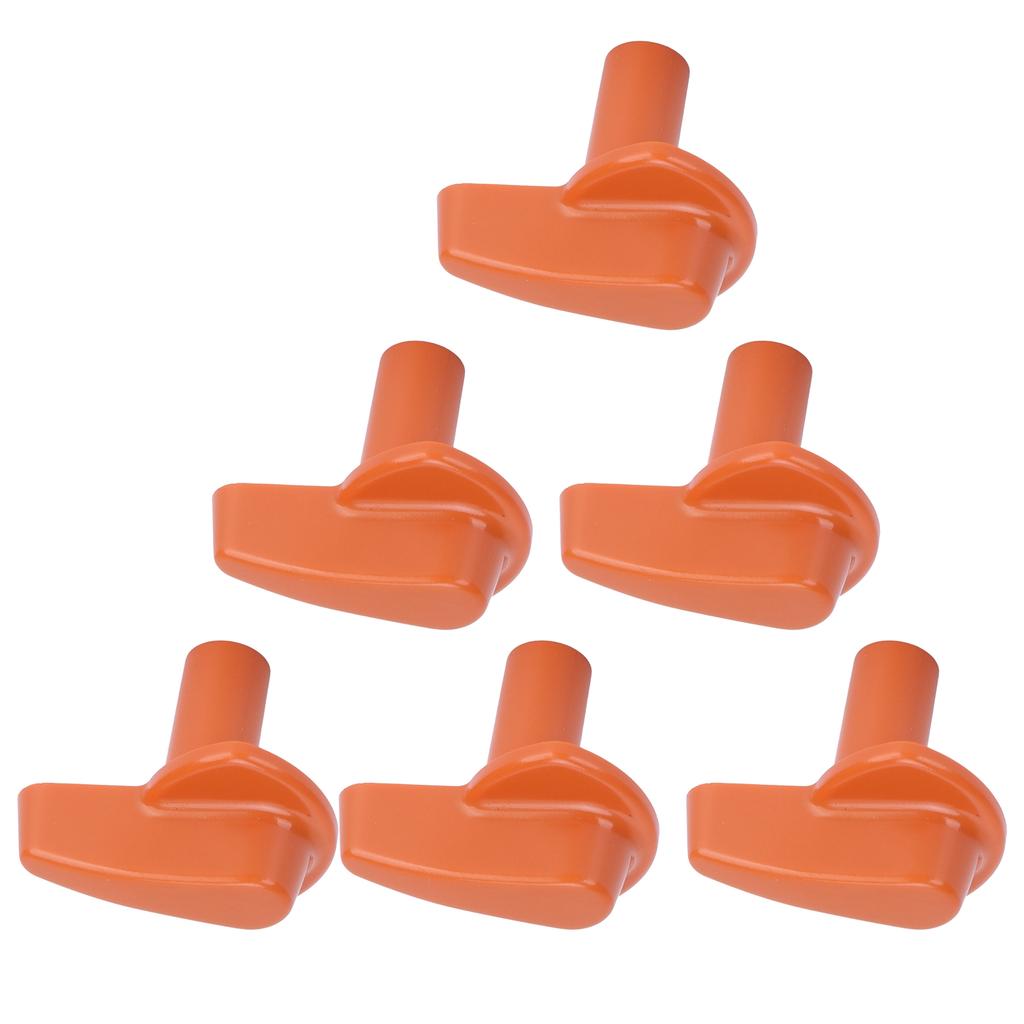 20 Stück Choke-Knopf passend für STIHL FS100 FS110 FS120 FS130 FS160 FS200 FS180 FS250 FS220