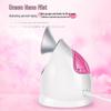 K-SKIN Nano-Ionic Hot Spray Facial Steamer