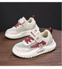 Bobodou 2026 Girls' Mesh Breathable Sports Shoes - Summer Collection