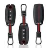 Silicone Key Prtoective Skin Case Holder Cover For Nissan X-Trail T33 Kicks Qashqai J12 Juke Teana Altima Ariya   Remote
