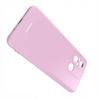 Sc Silicone Case Redmi Redmi 12C Lilac