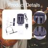 Guitar Pickup Tuner Luthier Sound Hole Amplifier,Accessories Professional DIY Parts Musical