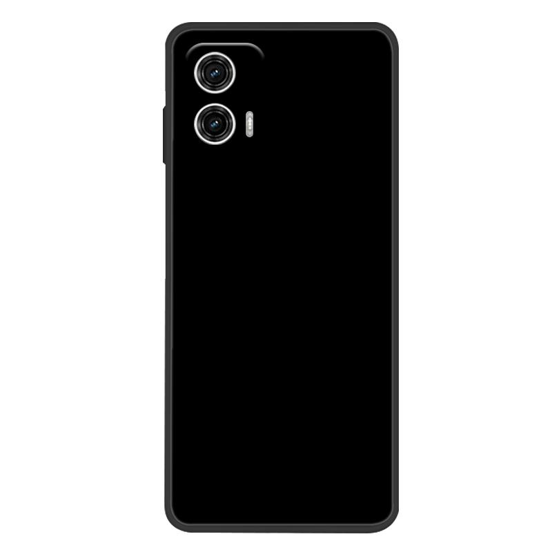 

For Motorola Moto G73 5G Case Wolf Lion Soft Silicone Phone Cases For Moto G73 5G G84 G23 G53 Covers Back Coque Bumper Moto g73 Motorola G23 чёрный