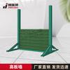 Jinrui Lion Dog Agility High Board Wall