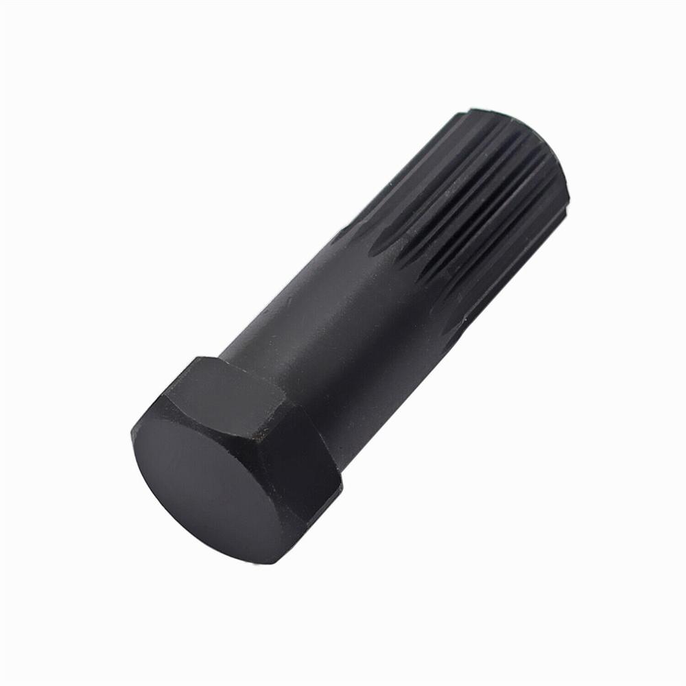 Impeller Installation Removal Spline Wrench Tool Steel WR001 For Kawasaki SeaDoo