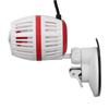 Variable Aquarium Circulation Pump Frequency Quiet Submersible Wave Maker Pump For Fish Tank White