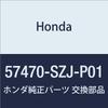 Genuine Honda Life Rear Sensor Part Number Assembly, 57470-SZJ-P01