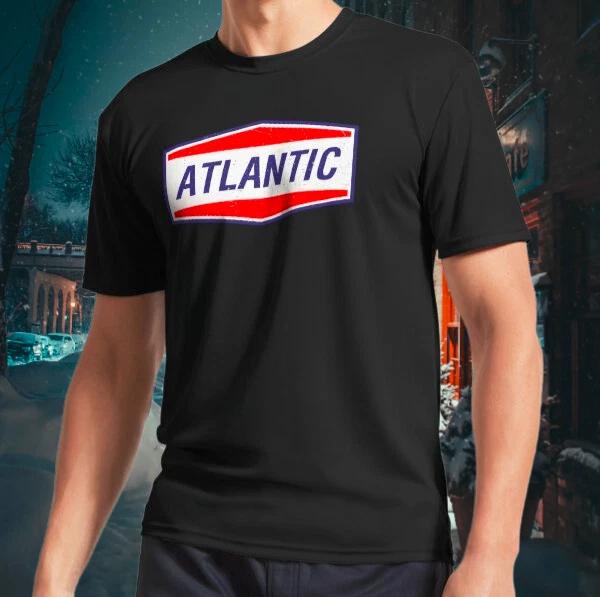 Men s and Women s T-shirts Atlantic Gasoline XXXL
