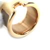 Makelloser HERMES Ring Olympe GM Damen Gebraucht