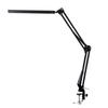 Oeny LED Long Arm Clip Desk Lamp