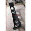 Compatible with Foton Front Bumper Assembly P153100000119