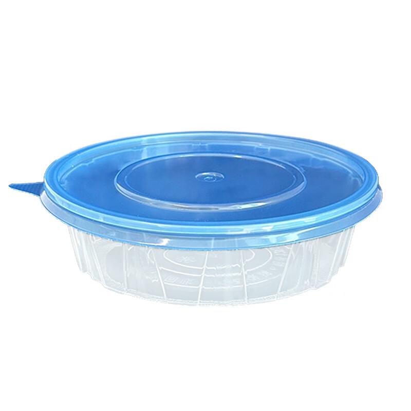 Disposable Takeaway Food Containers