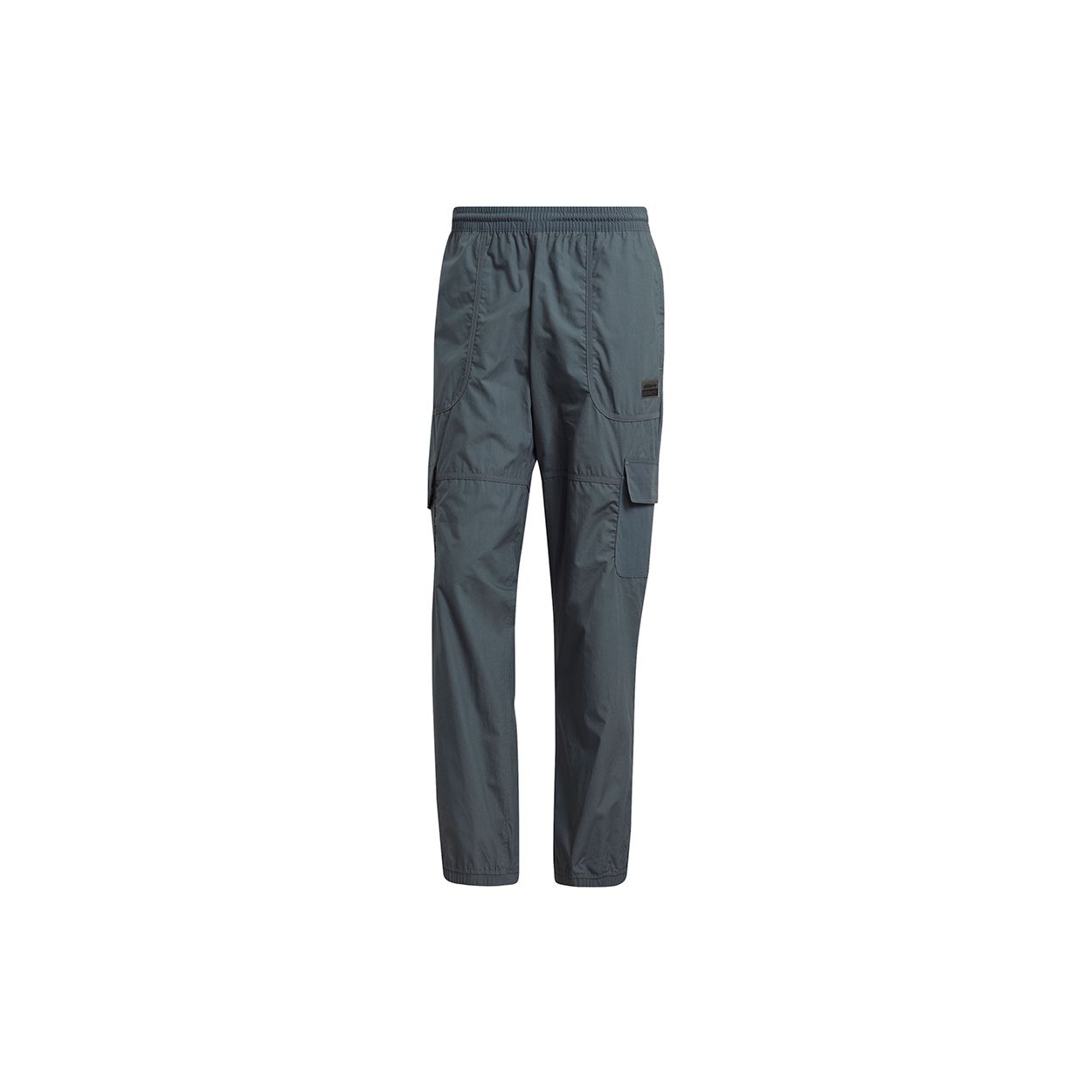 adidas Originals Woven Cargo Pants Grey GN3325 S