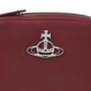 Vivienne WeStwood Damen S Anna Kamera Crossbody Tasche 43030036 S000d H407