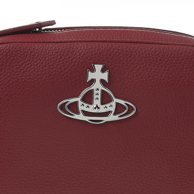 Vivienne WeStwood Damen S Anna Kamera Crossbody Tasche 43030036 S000d H407