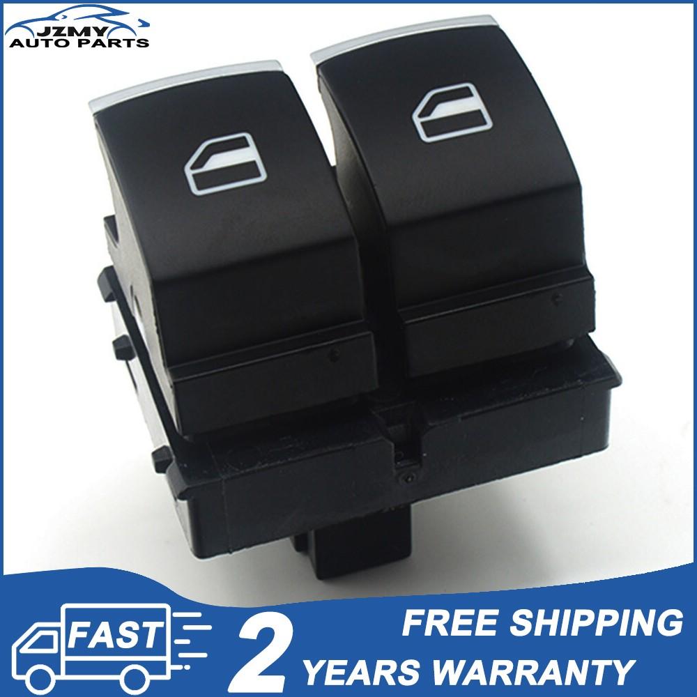 5K3959857 Driver Side Power Window Switch Fit For VW Golf MK5 MK6 GTI EOS AMAROK