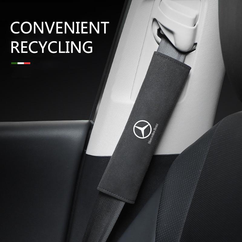 Car Interior Styling Accessories Auto Decoration Line Waterproof Accessory For Mercedes Benz A B R Class W204 W251 Accessories MNOPQ1