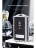 Ferrari Key Case: Stainless Steel Protection Shell for FUV, Roma, SF90, F8, 296 Sports Cars